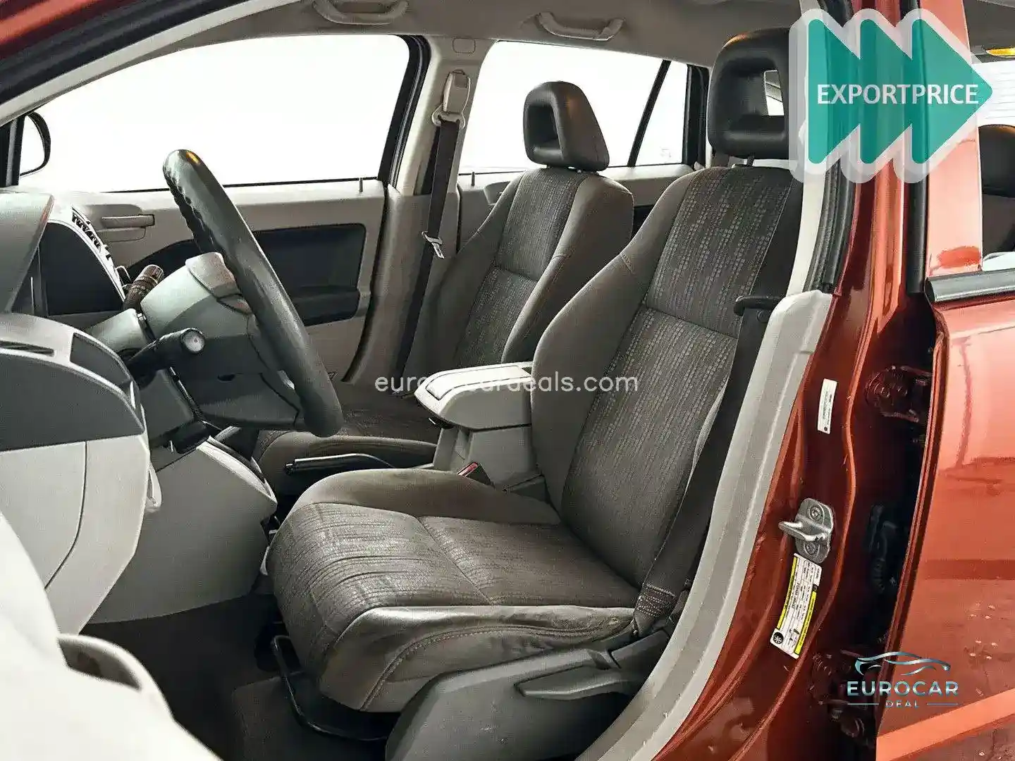 Dodge Caliber
