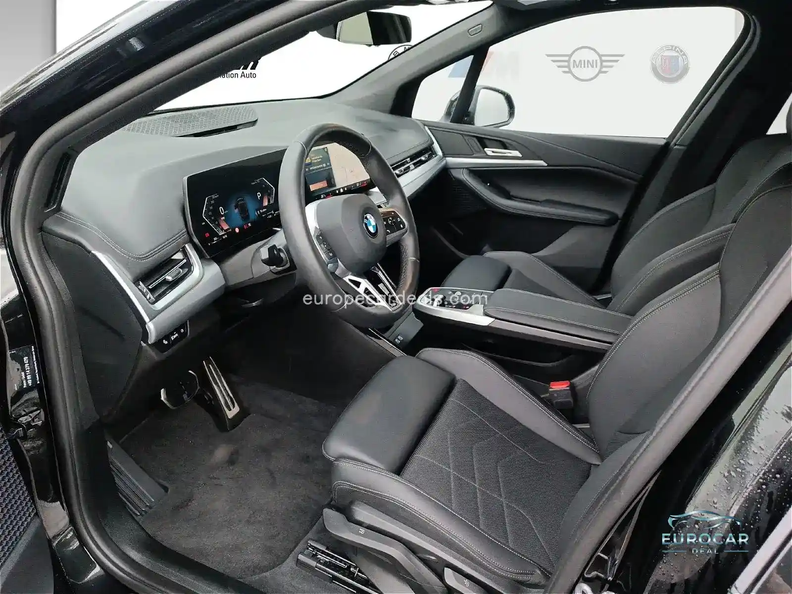 BMW 218 Active Tourer