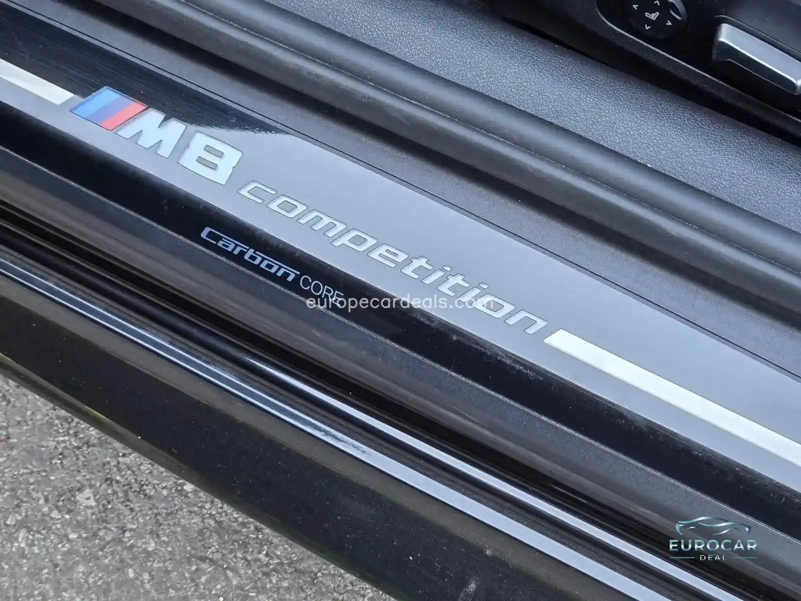 BMW M8
