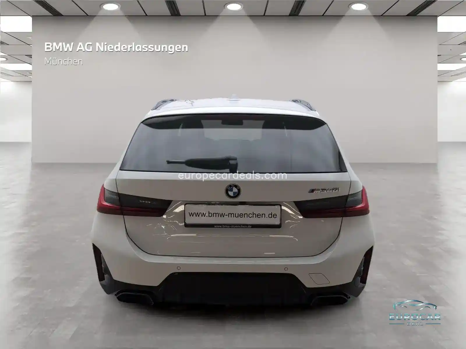 BMW M340i