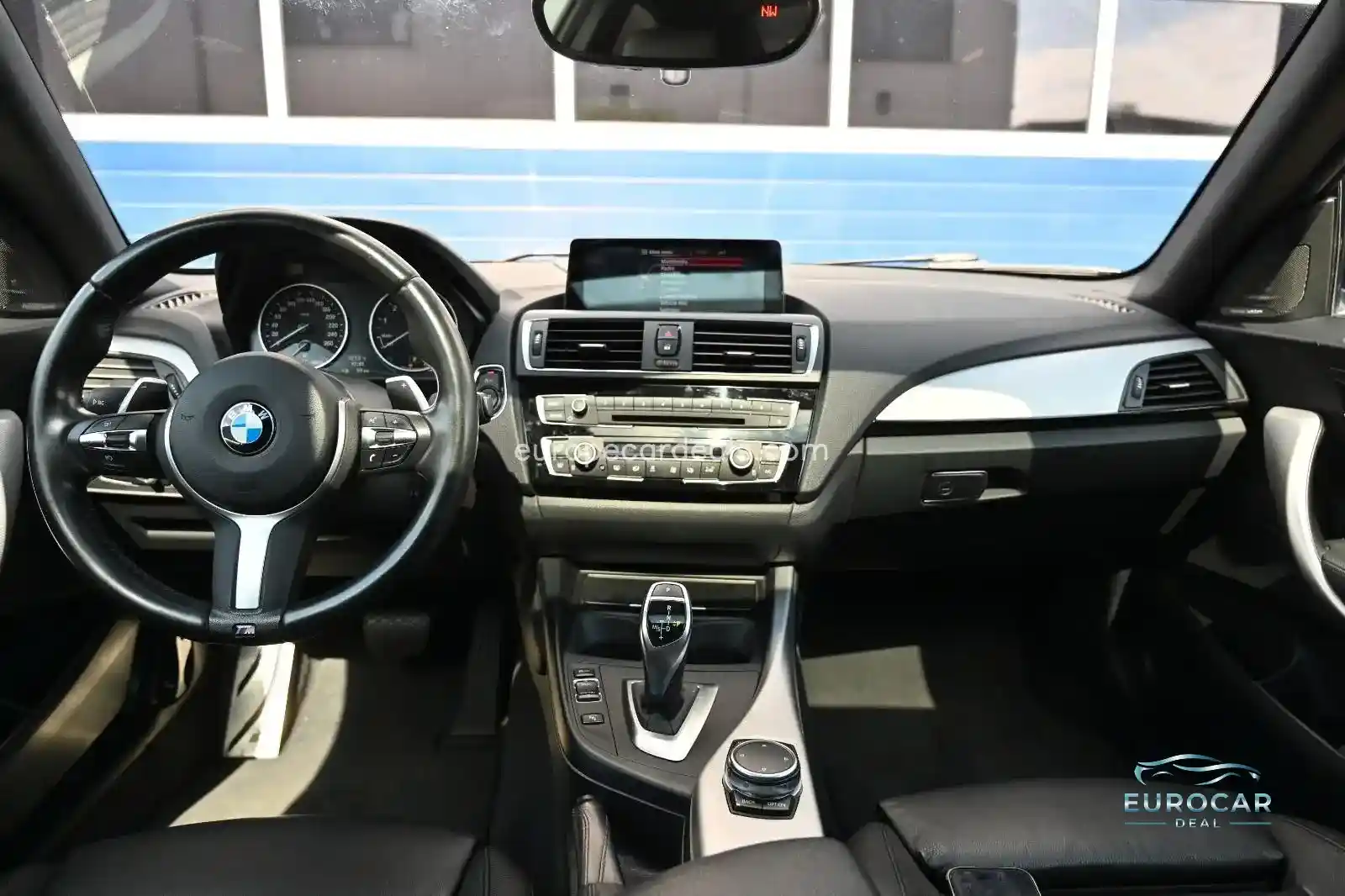 BMW M235