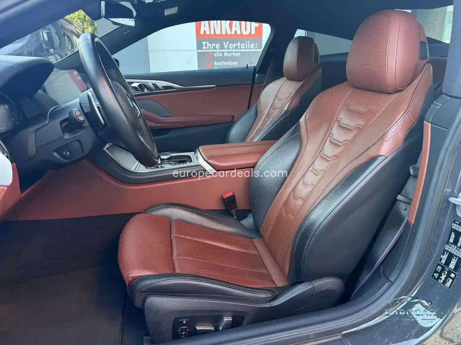 BMW 840