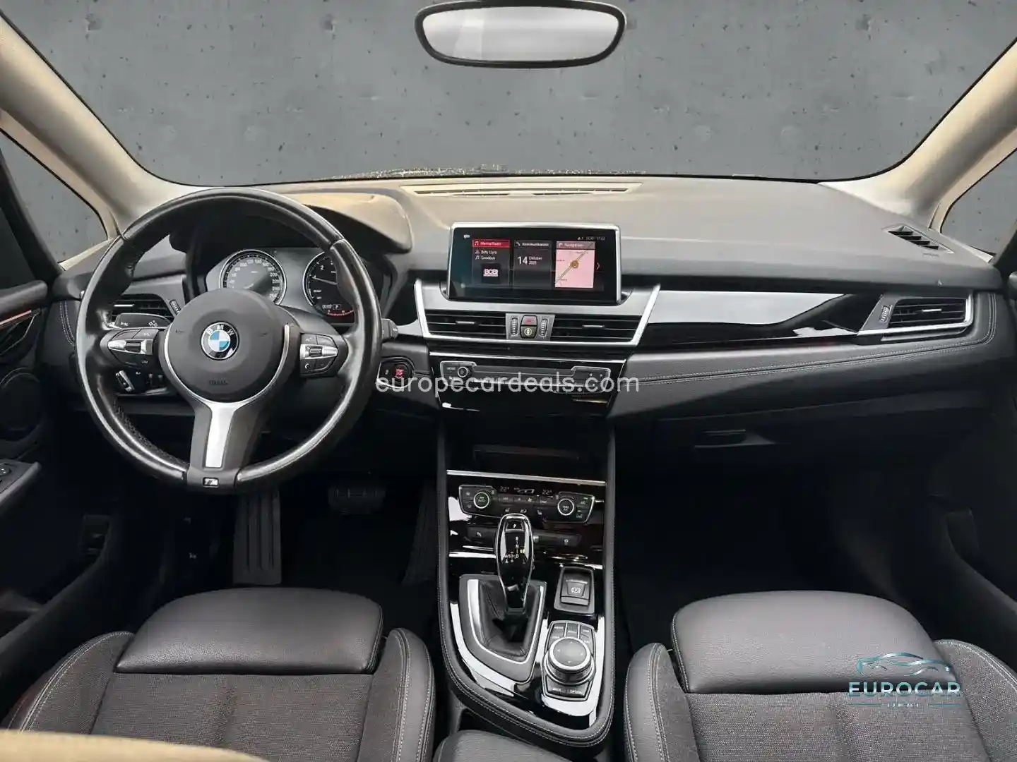 BMW 218 Active Tourer