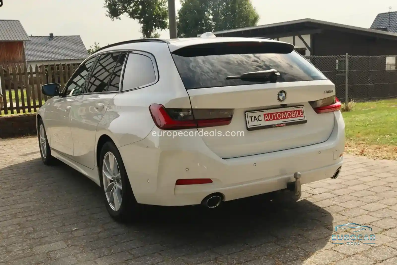 BMW 318