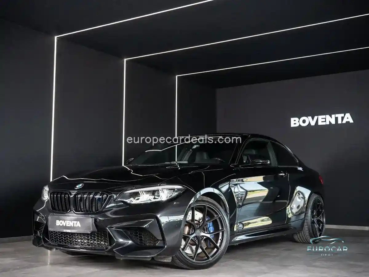 BMW M2