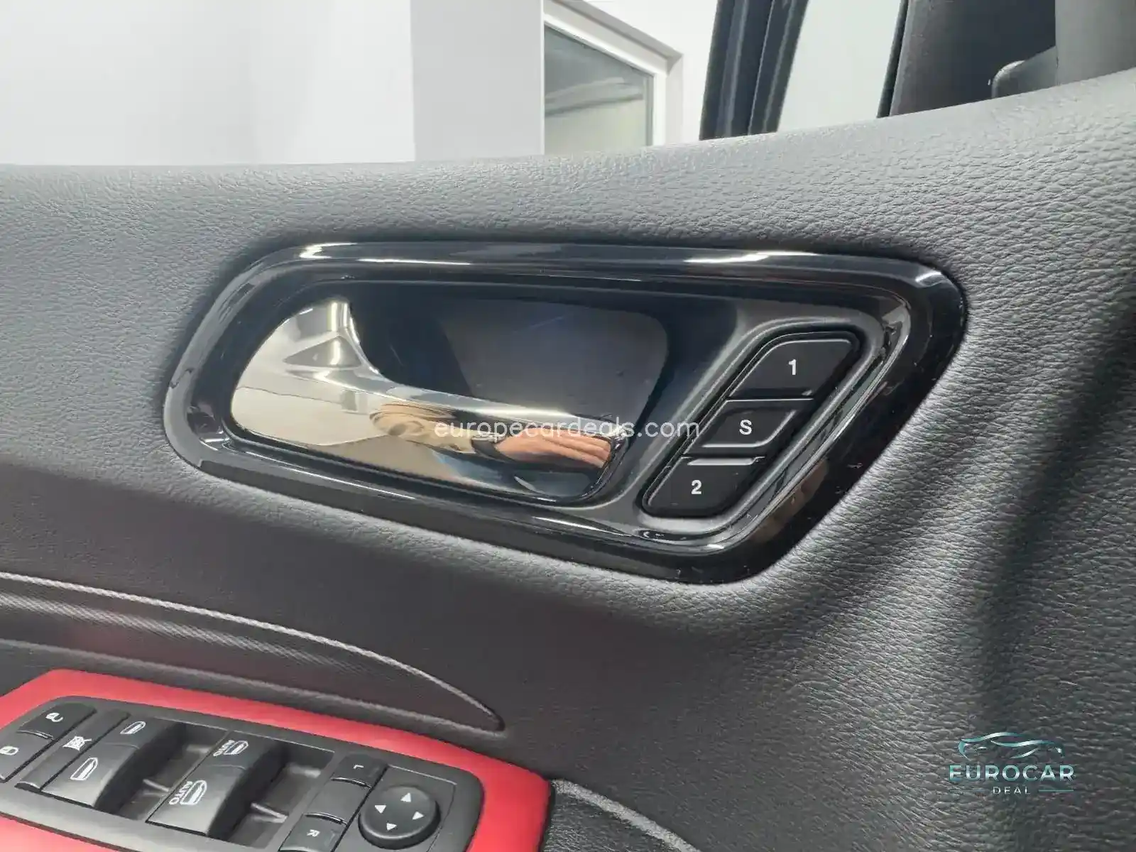 Dodge Durango