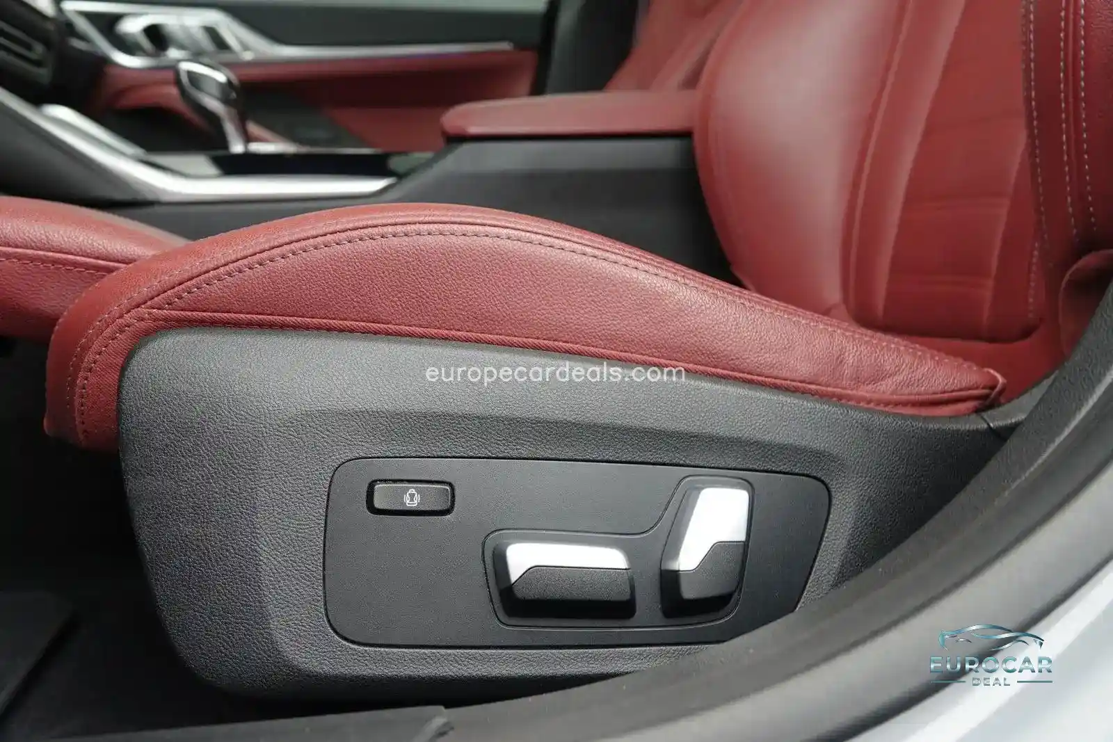 BMW 440 Gran Coupé