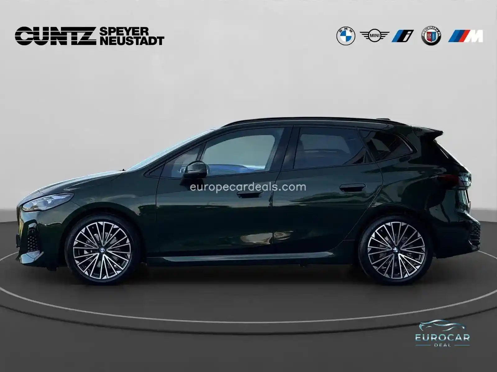BMW 220 Active Tourer