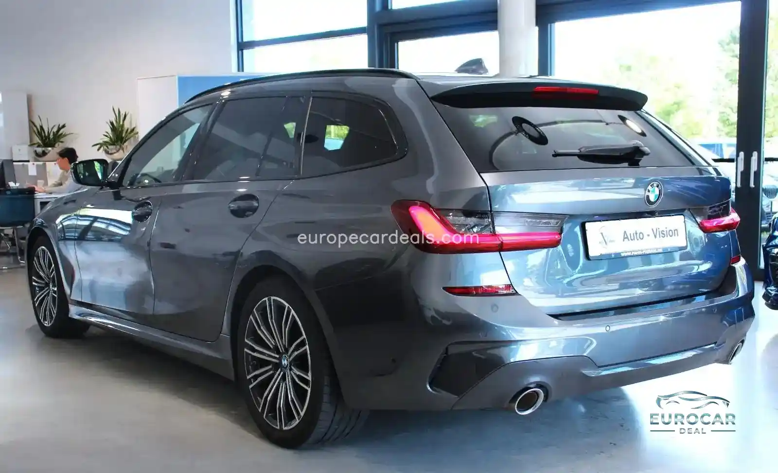 BMW 320