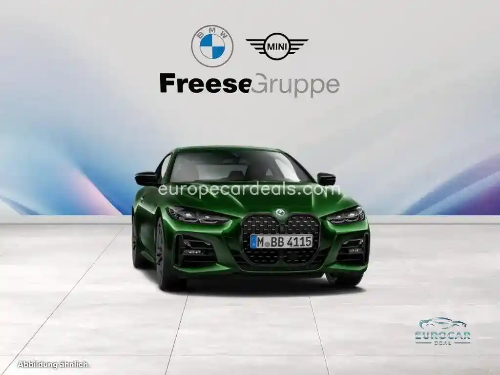 BMW 430