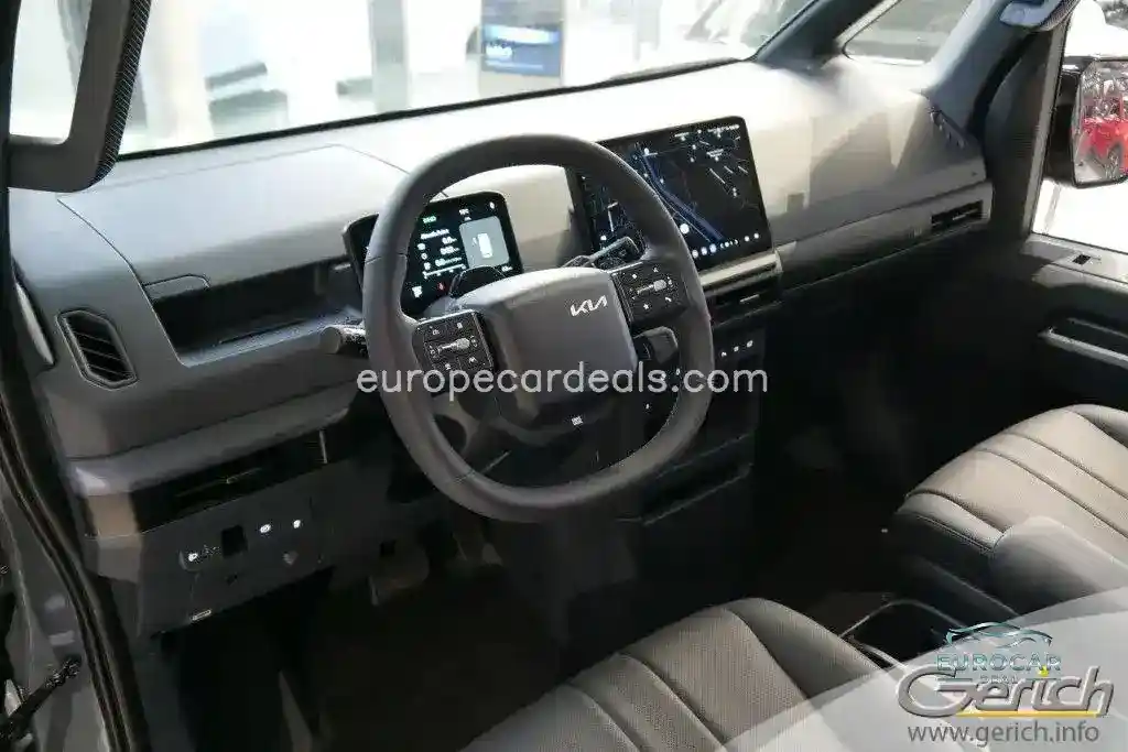Kia PV5