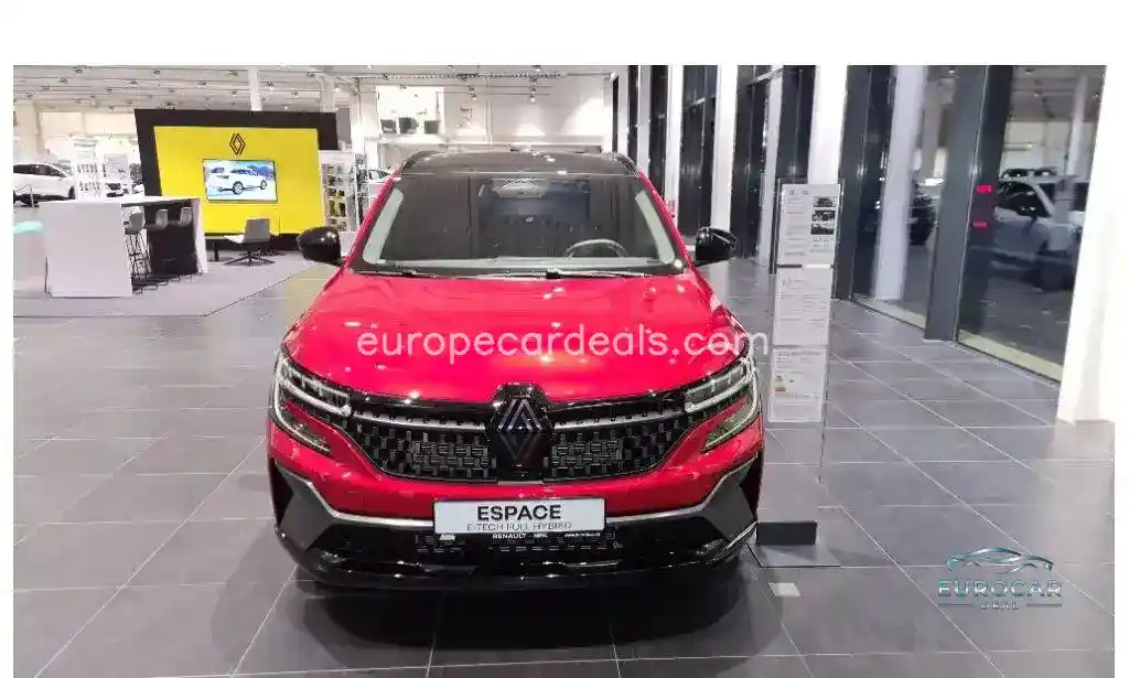 Renault Espace
