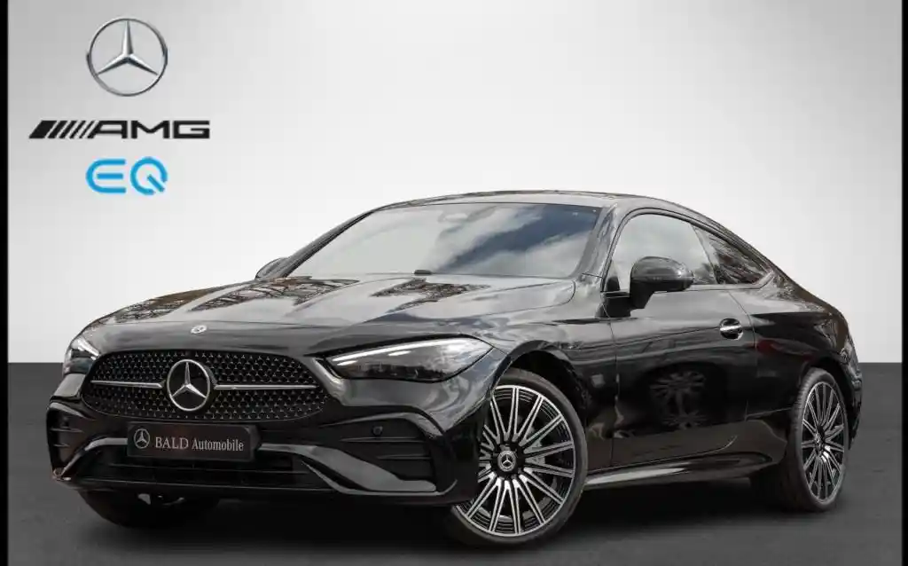 Mercedes-Benz CLE 300