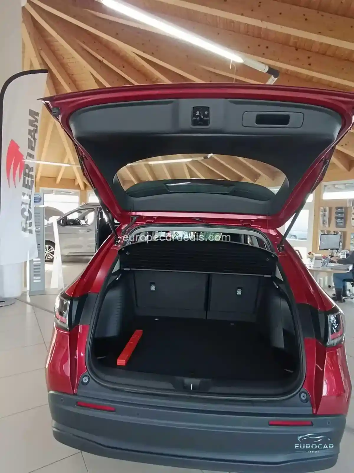 Honda Other
