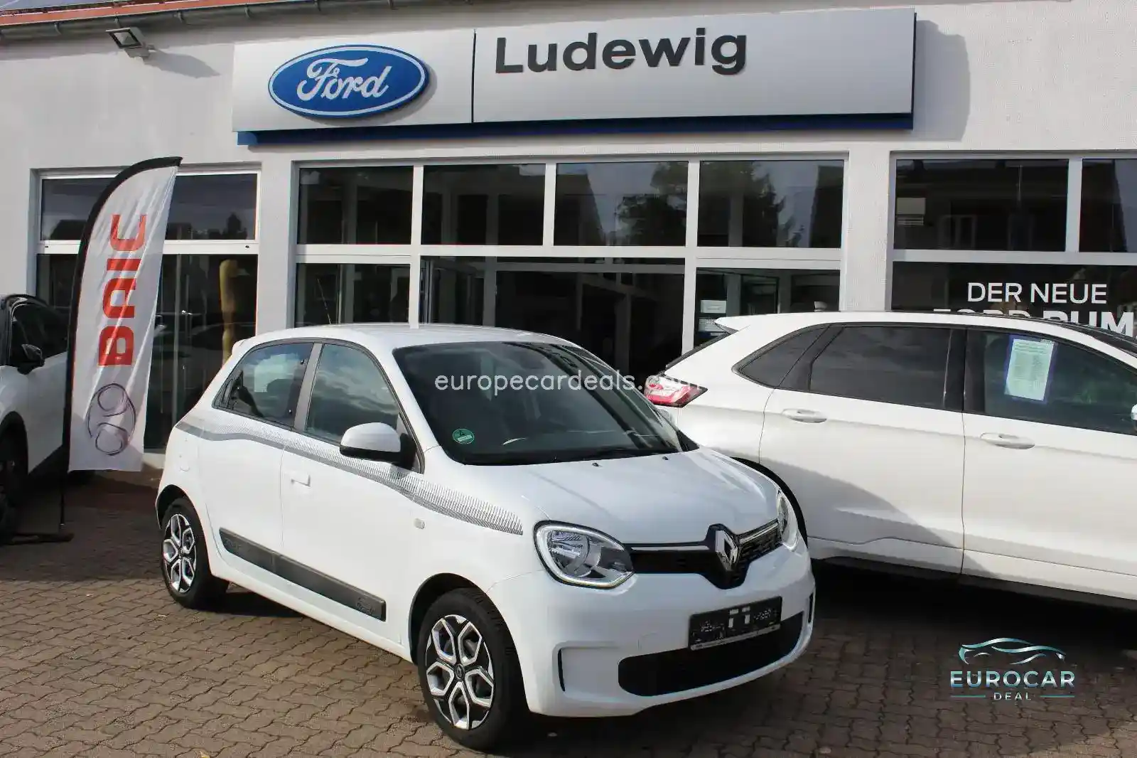 Renault Twingo