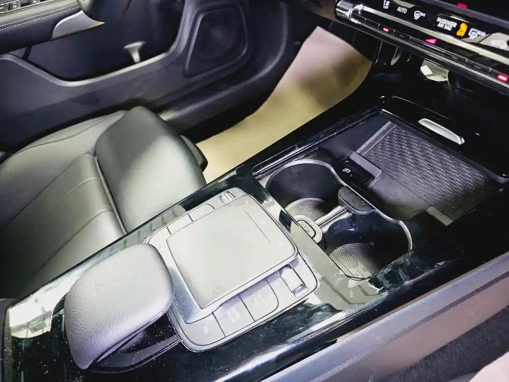 Mercedes-Benz CLA 220 Shooting Brake
