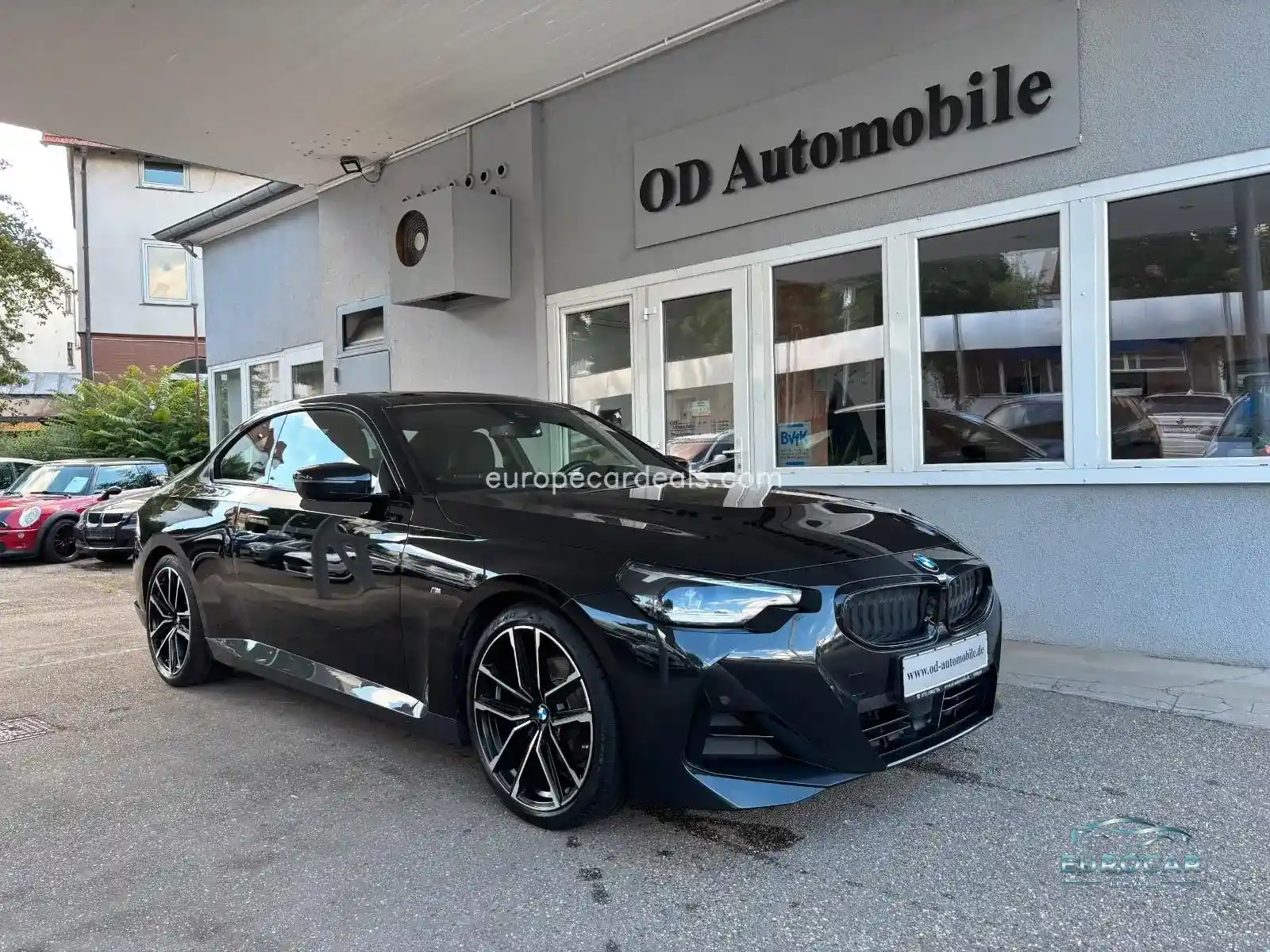 BMW 220
