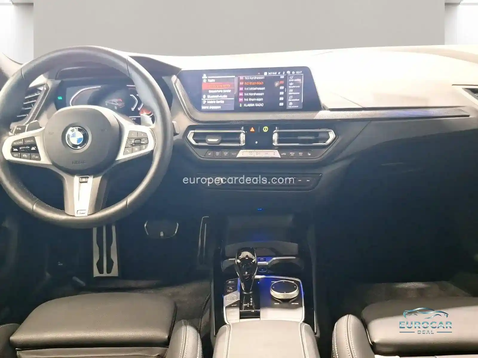BMW 220 Gran Coupé