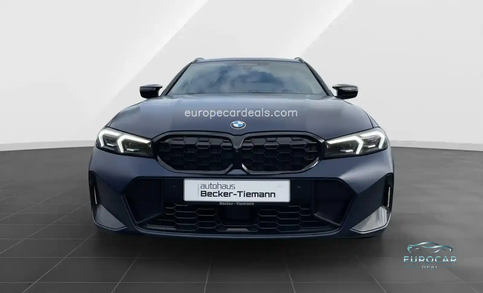 BMW M340d