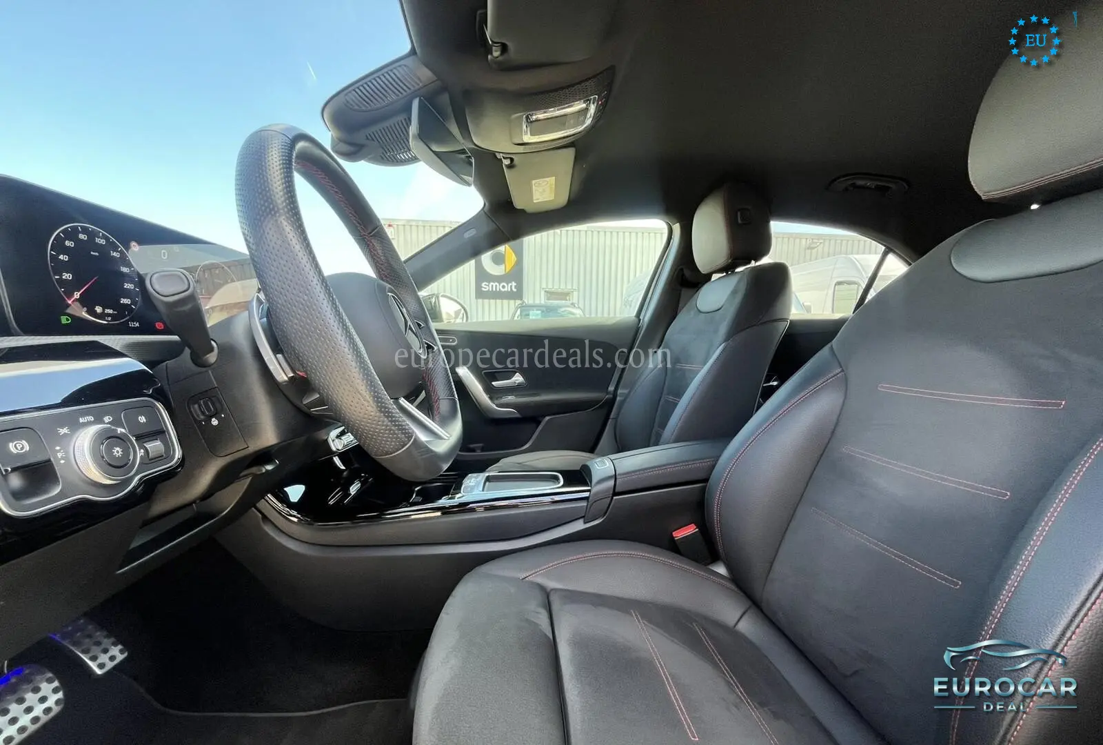 Mercedes-Benz A 220