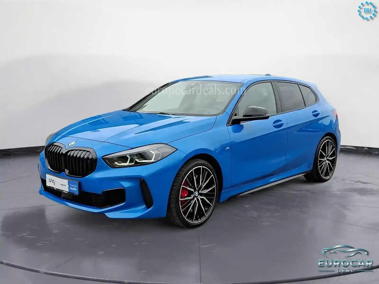 BMW 128