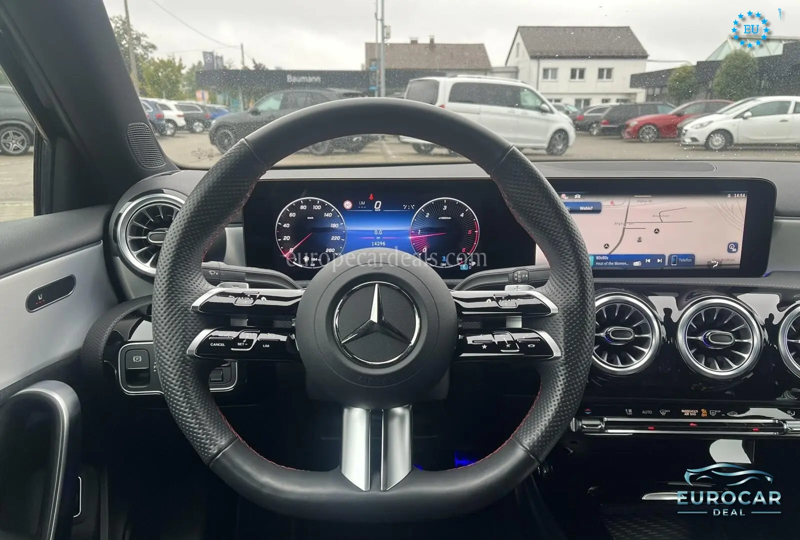 Mercedes-Benz A 220