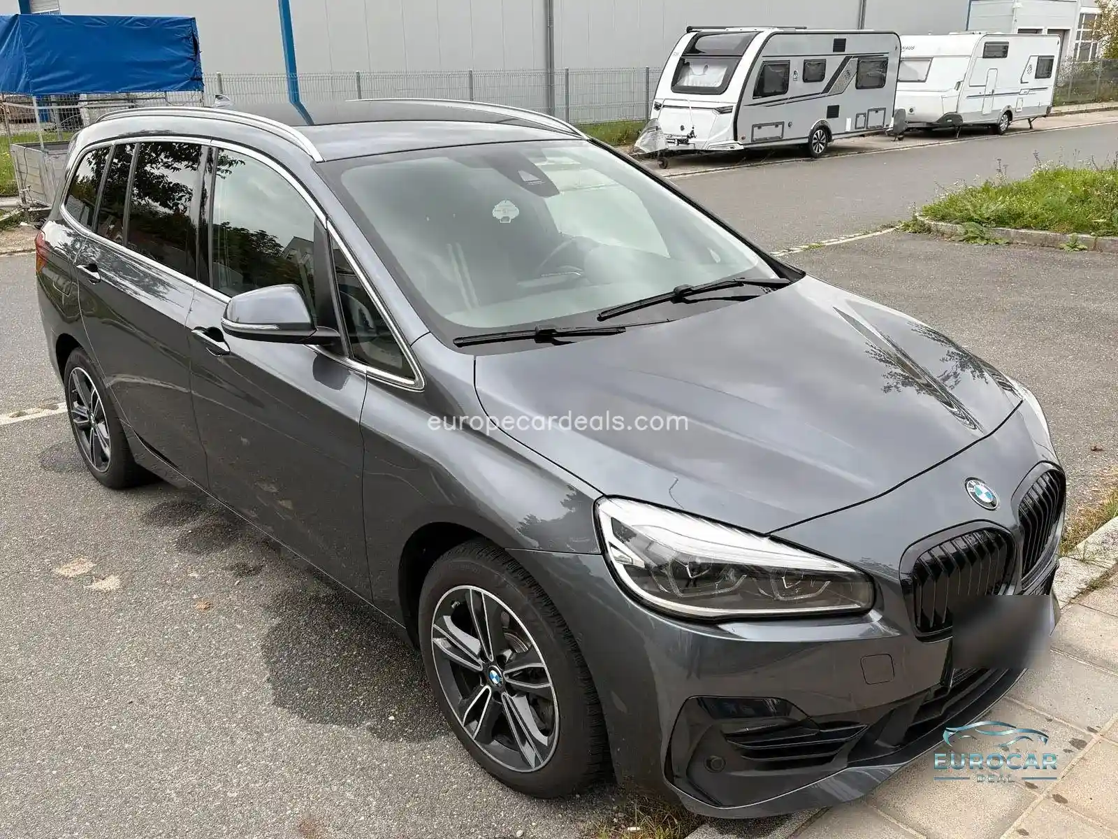 BMW 220