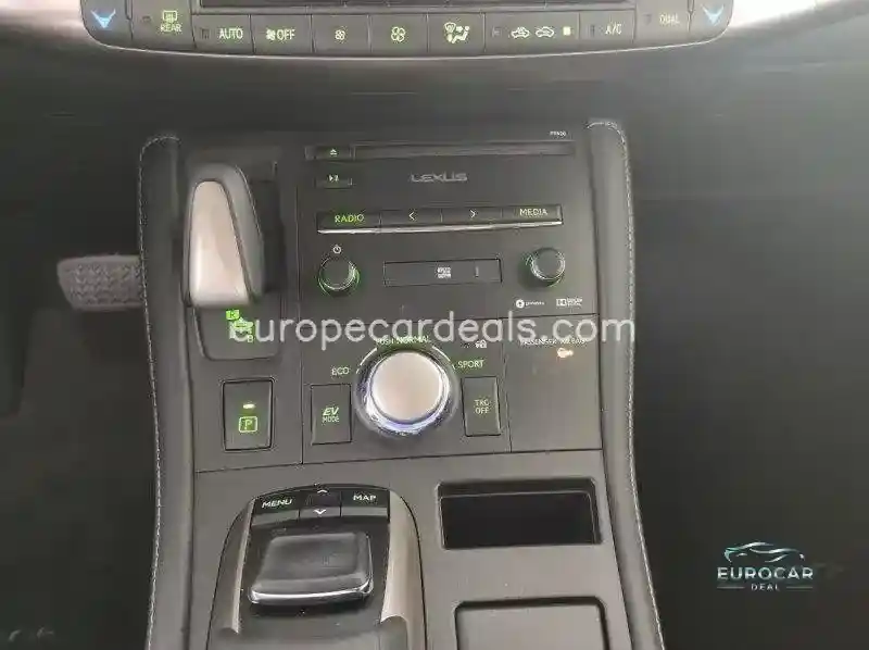 Lexus Other