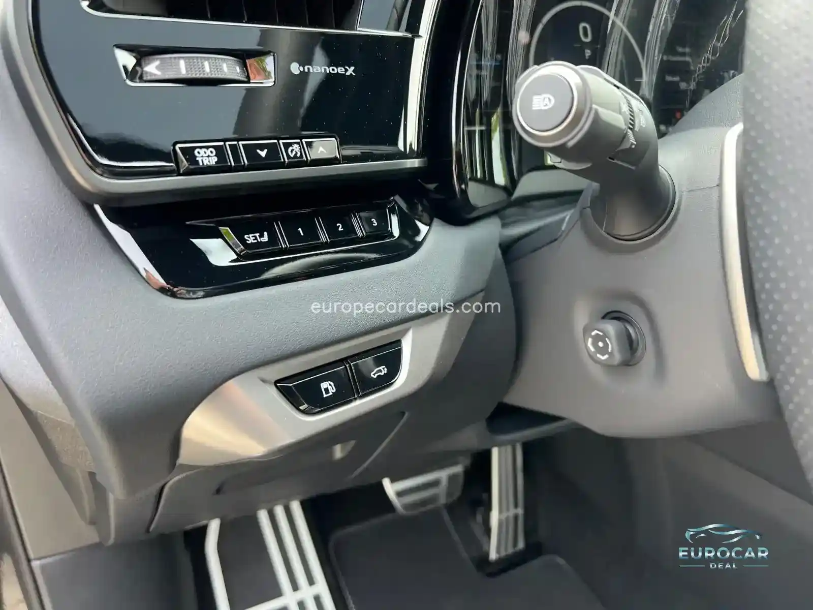 Lexus RX 500