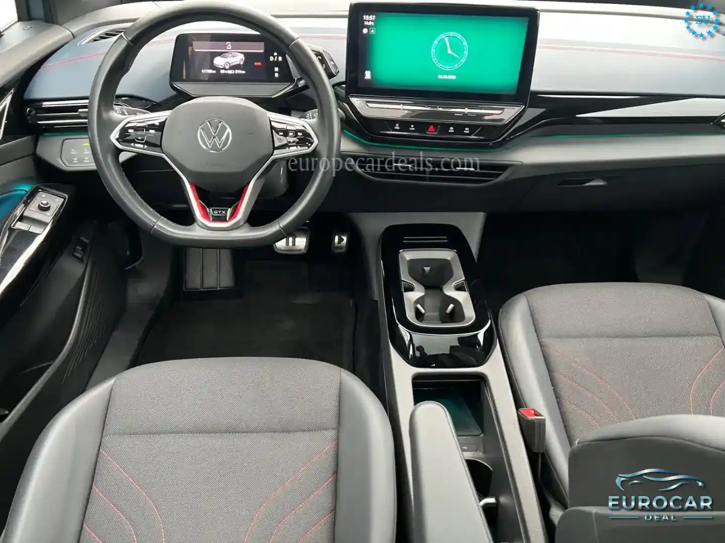 Volkswagen ID.5