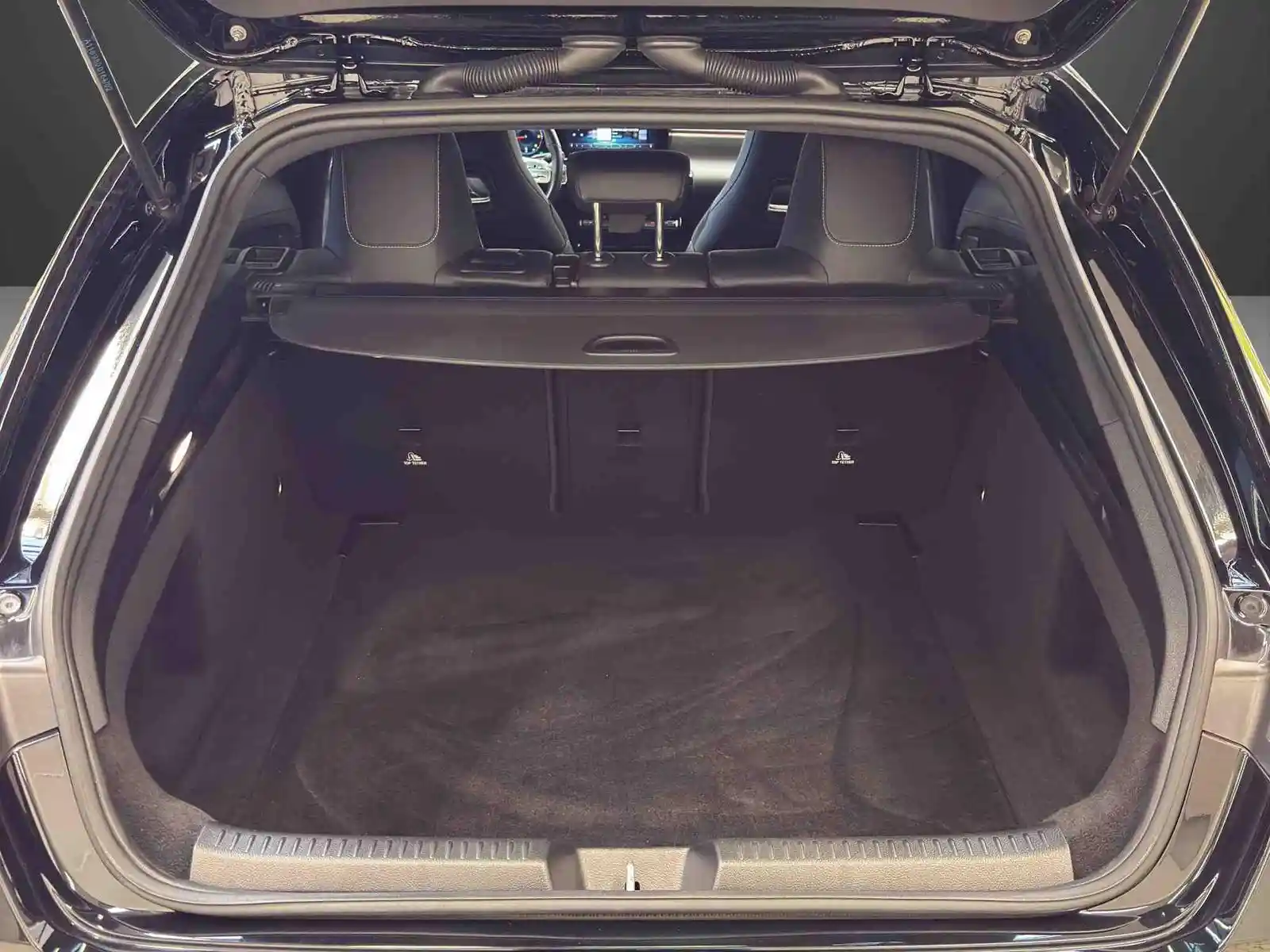 Mercedes-Benz CLA 220 Shooting Brake