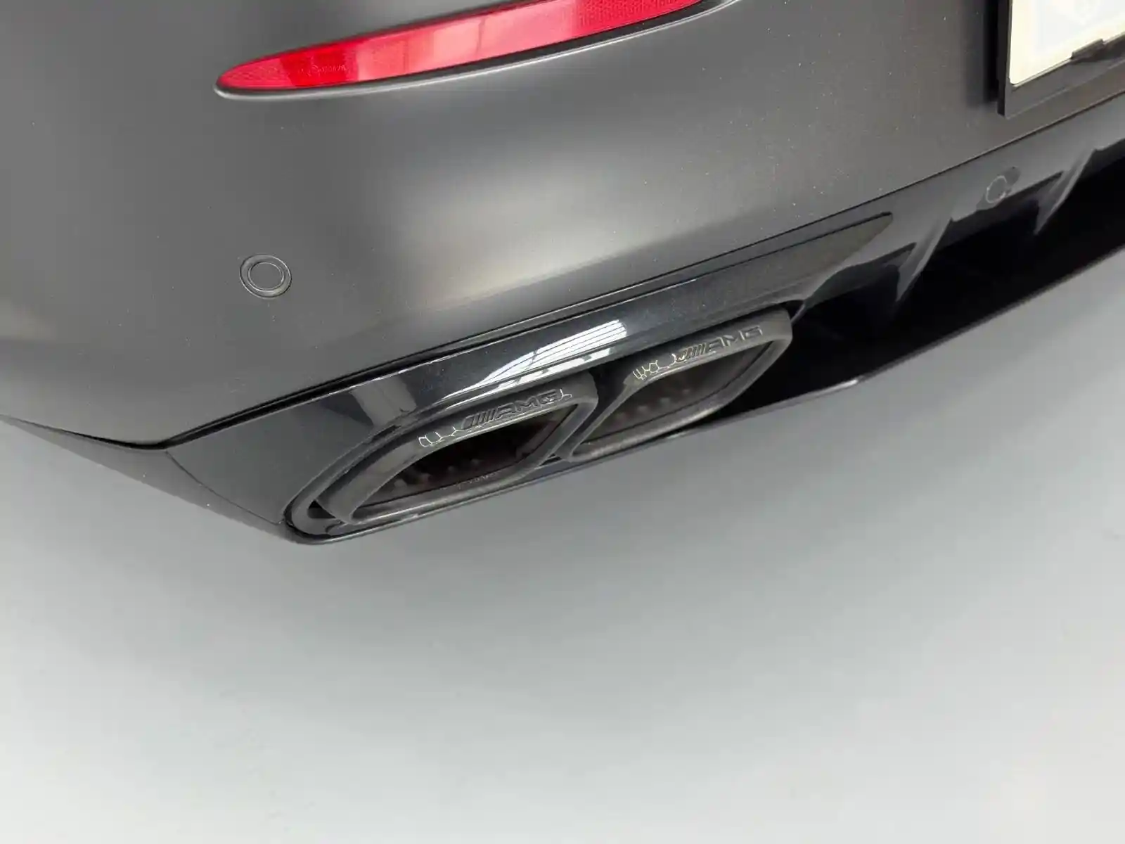 Mercedes-Benz C 63 AMG