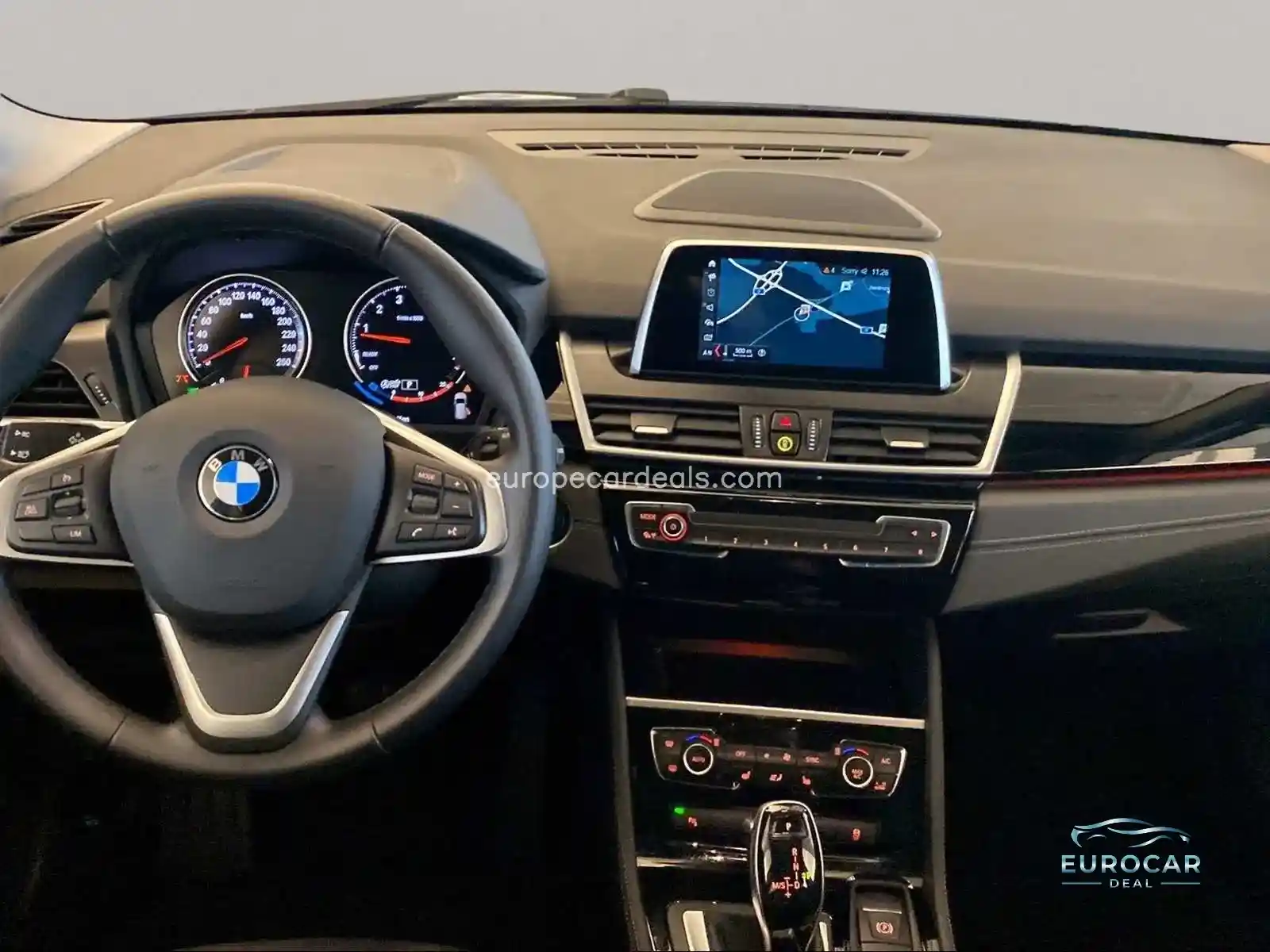 BMW 220 Active Tourer