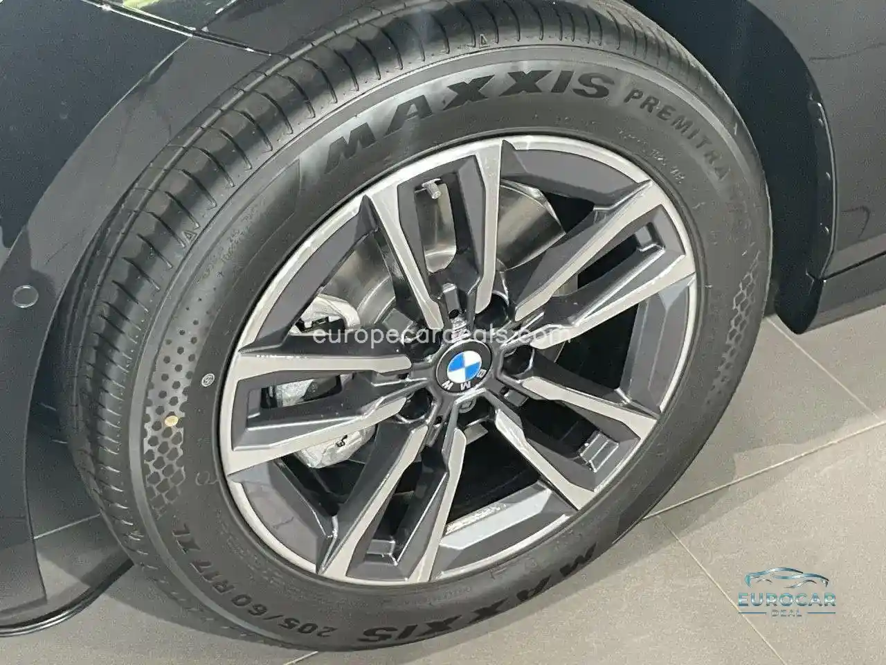 BMW 218 Active Tourer