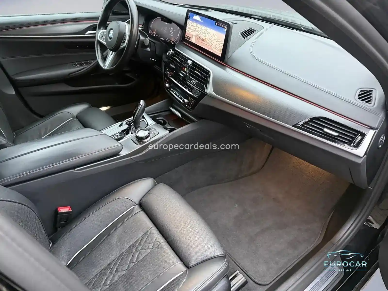 BMW 540