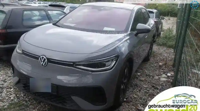 Volkswagen ID.5