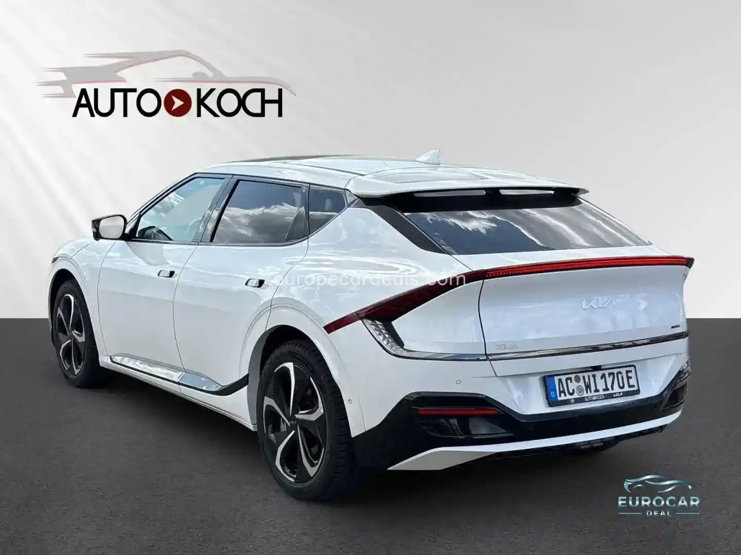 Kia EV6