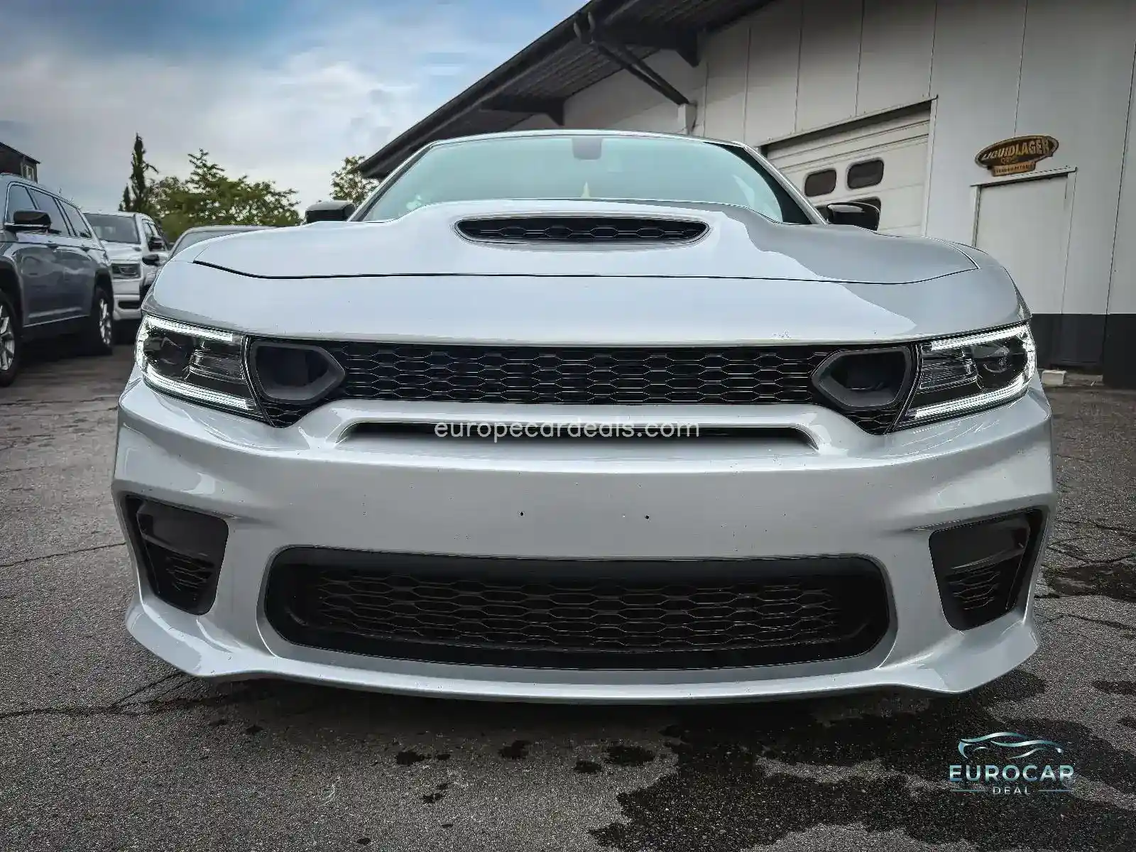 Dodge Charger