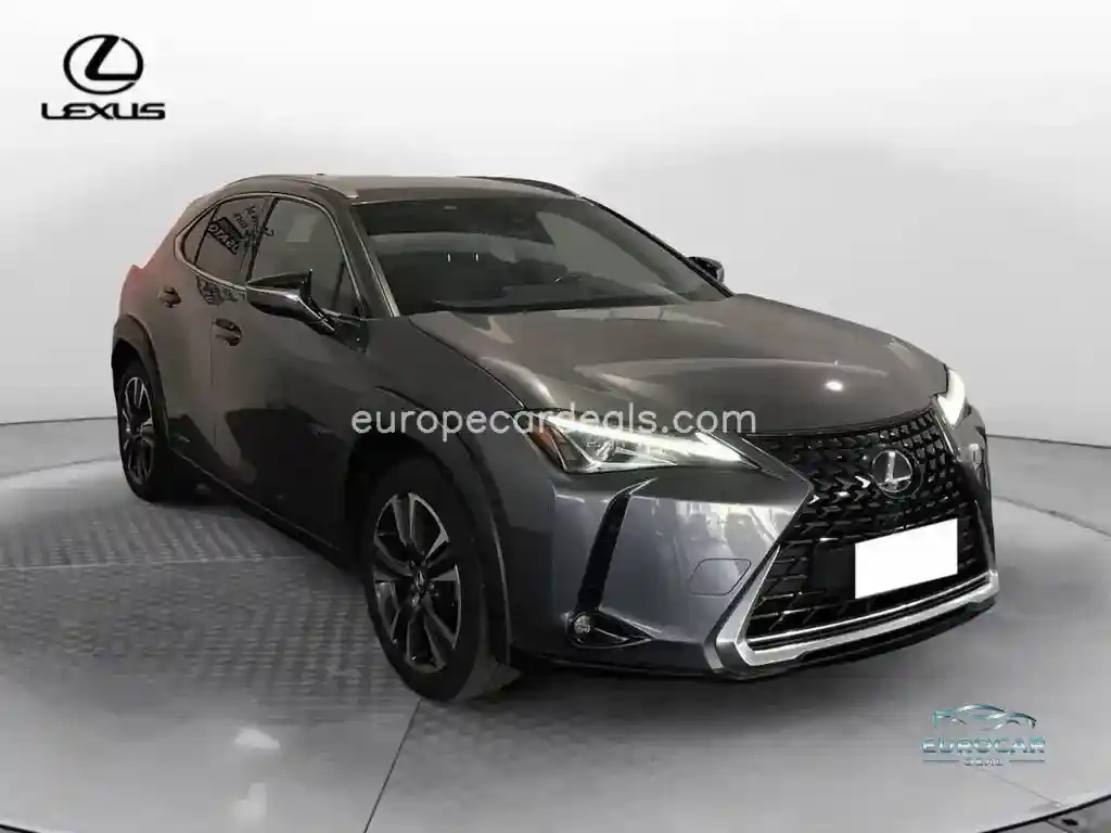 Lexus Other