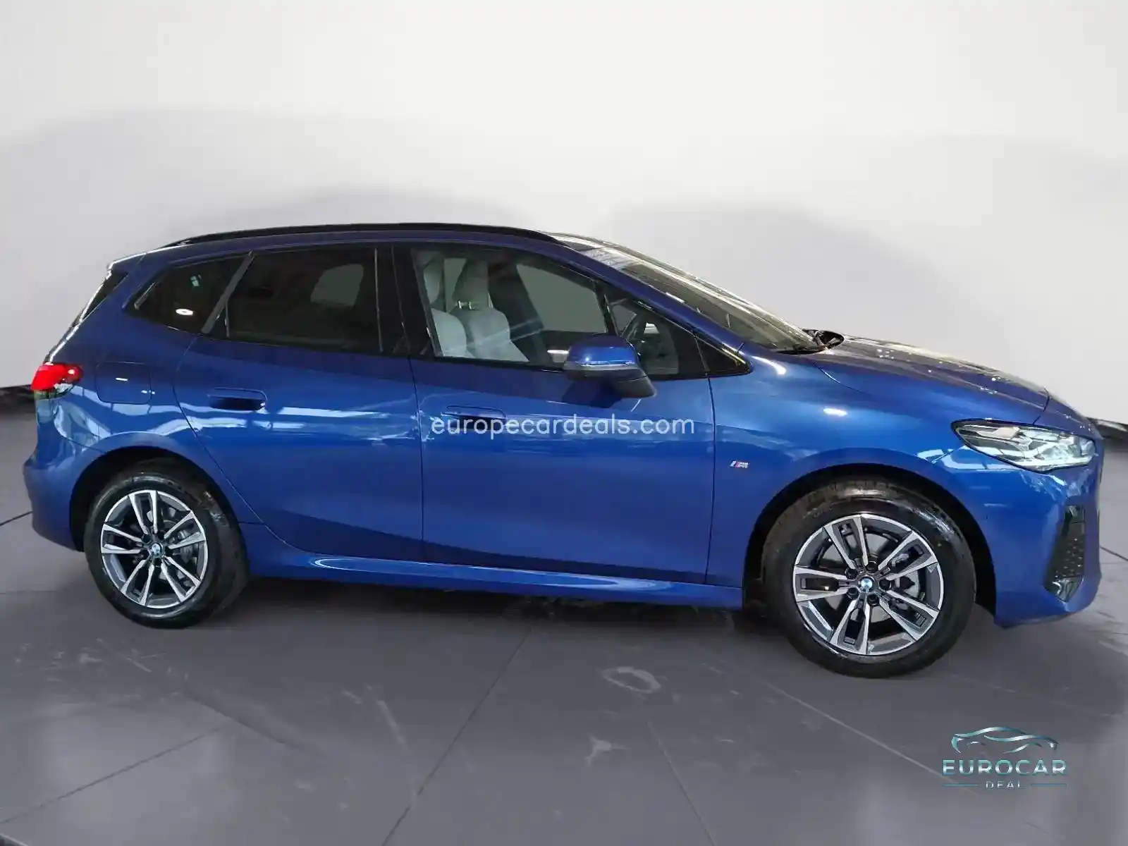 BMW 220 Active Tourer