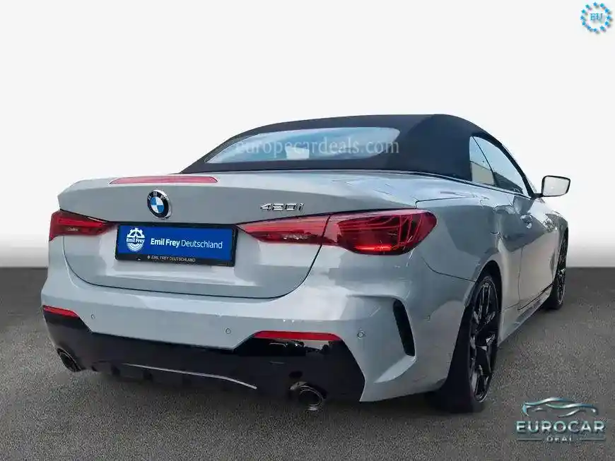 BMW 135