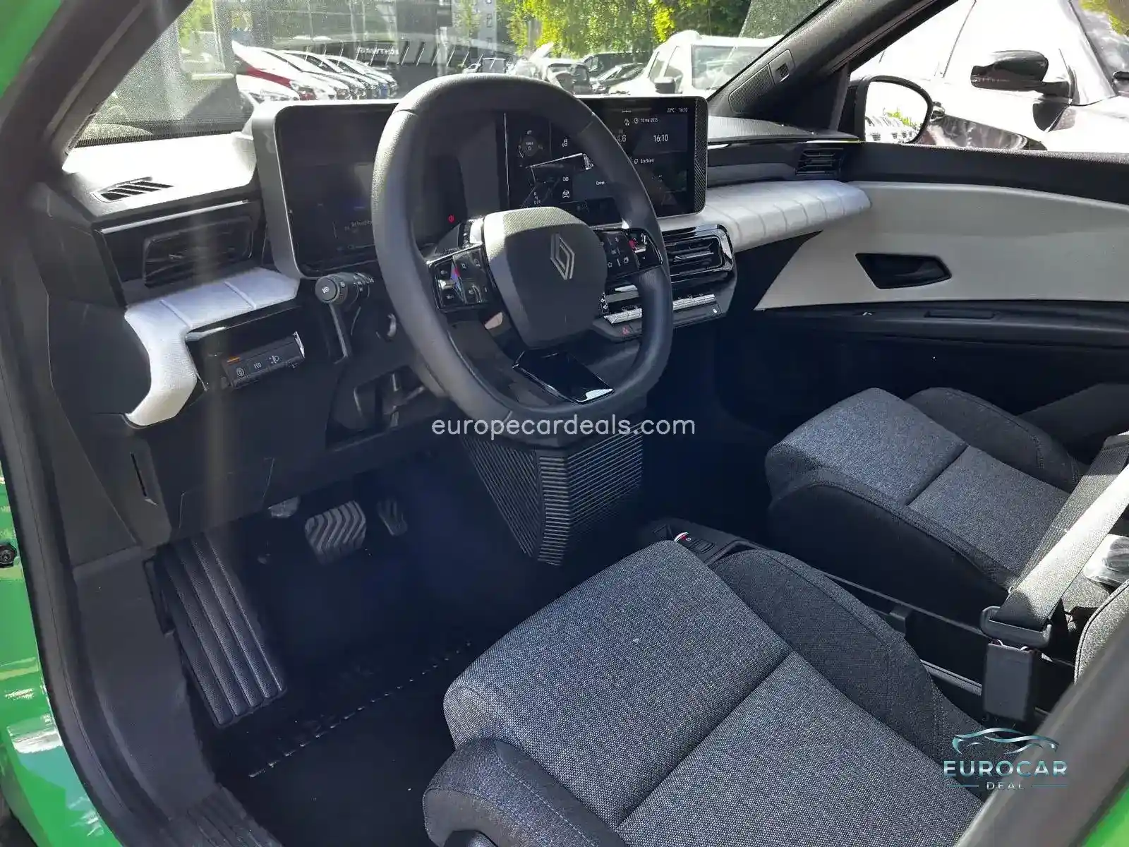 Renault R 5