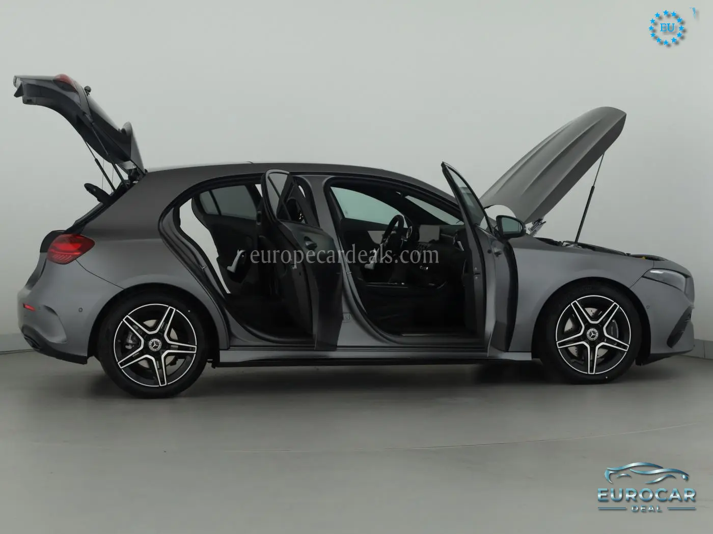 Mercedes-Benz A 220