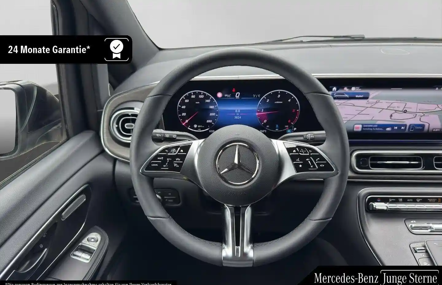 Mercedes-Benz V 300