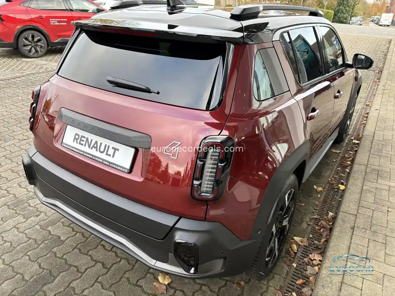 Renault R 4