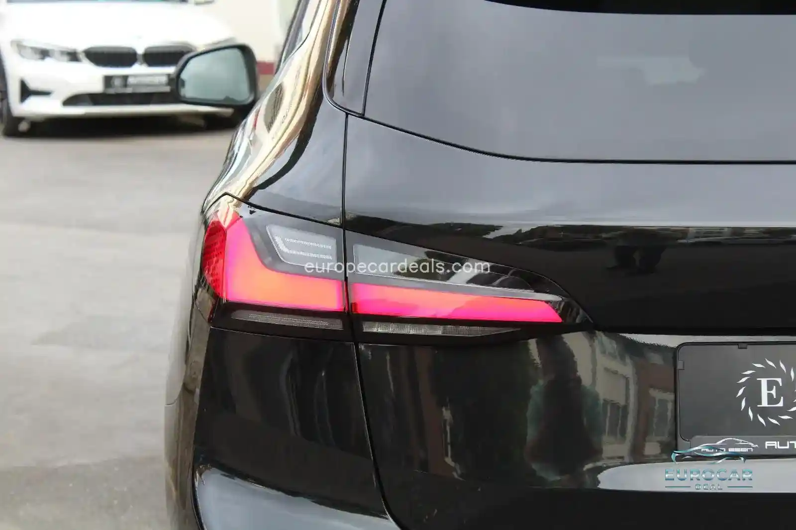 BMW 218 Active Tourer
