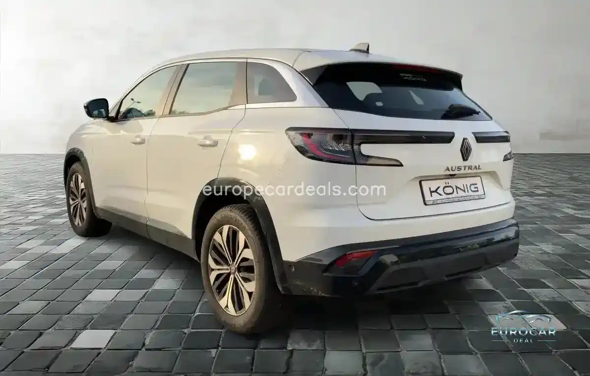 Renault Austral
