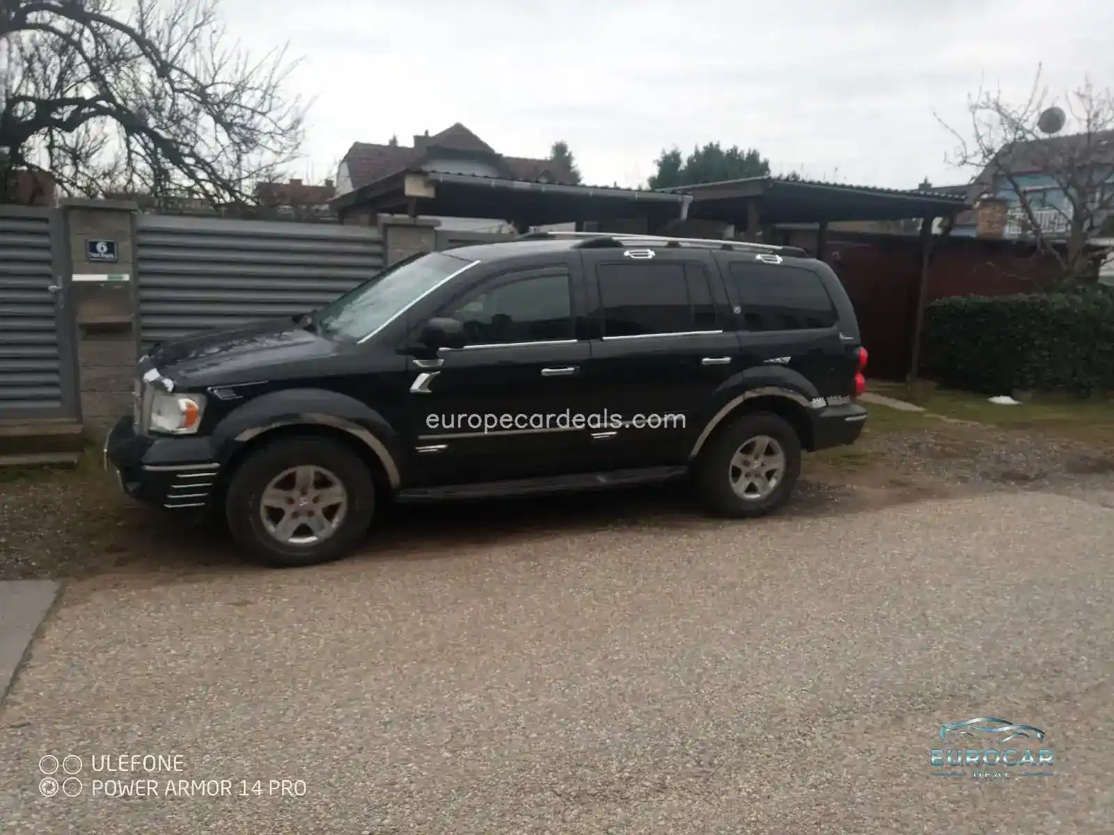 Dodge Durango