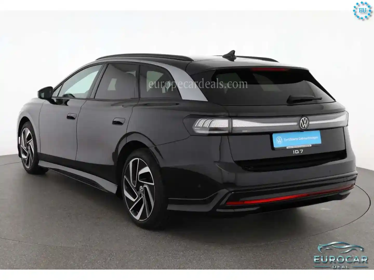 Volkswagen ID.7