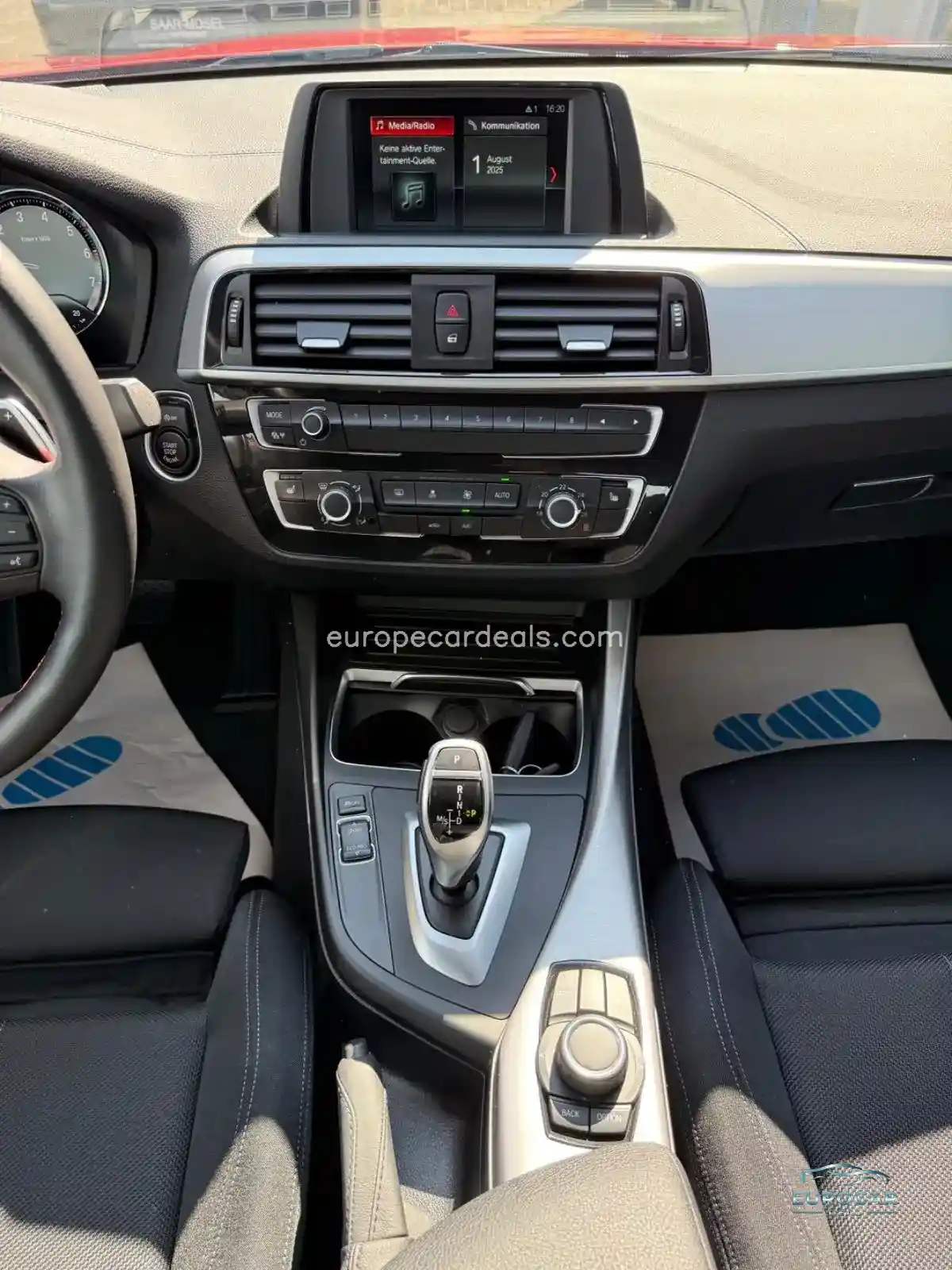 BMW 230